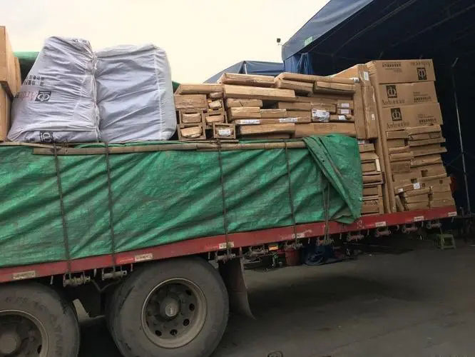牟定家具托运