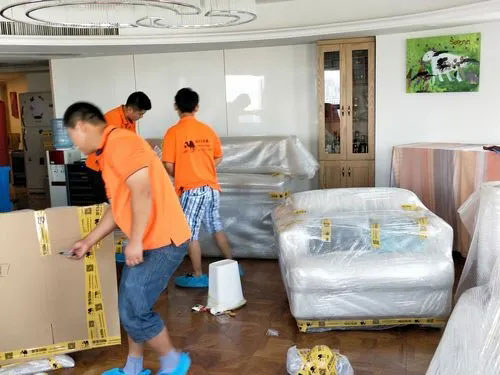 牟定精品搬家公司